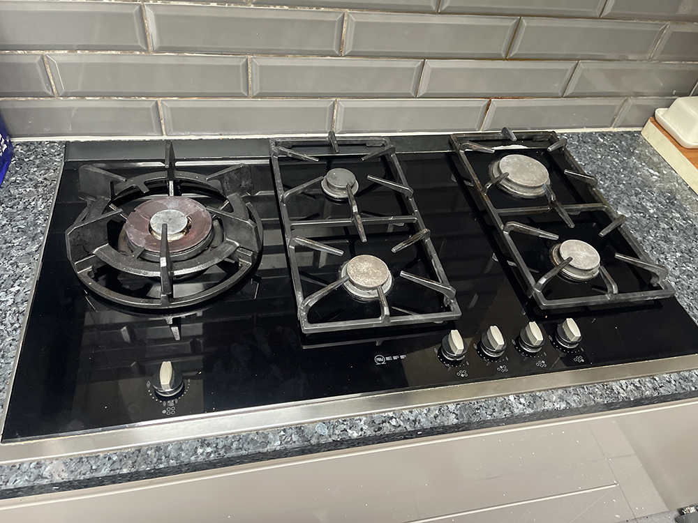 Electrolux repair in Milton Keynes
