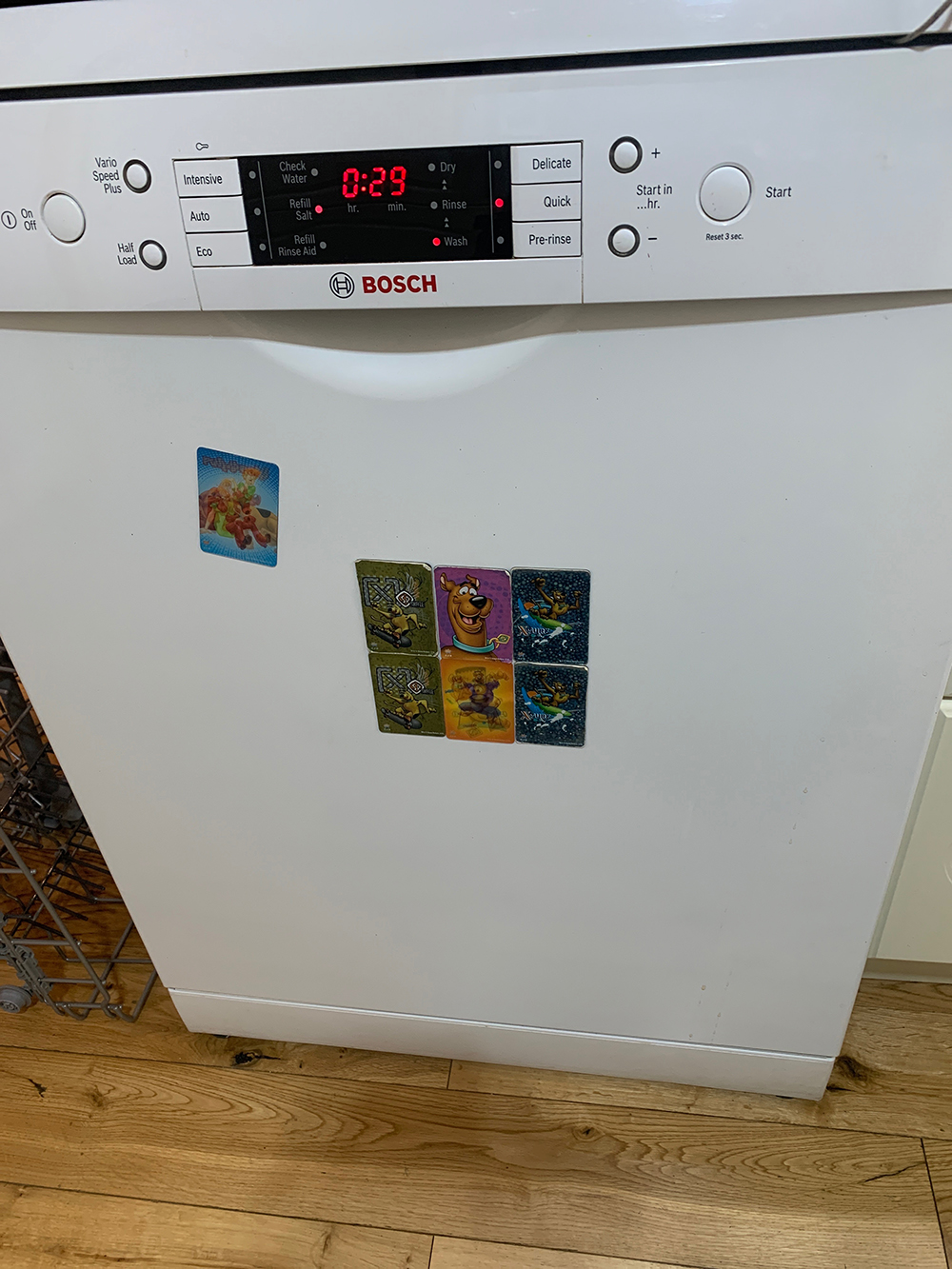 Electrolux repair in Milton Keynes